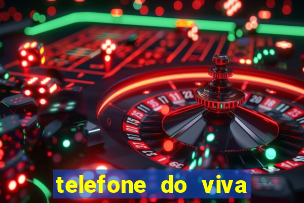 telefone do viva sorte oficial